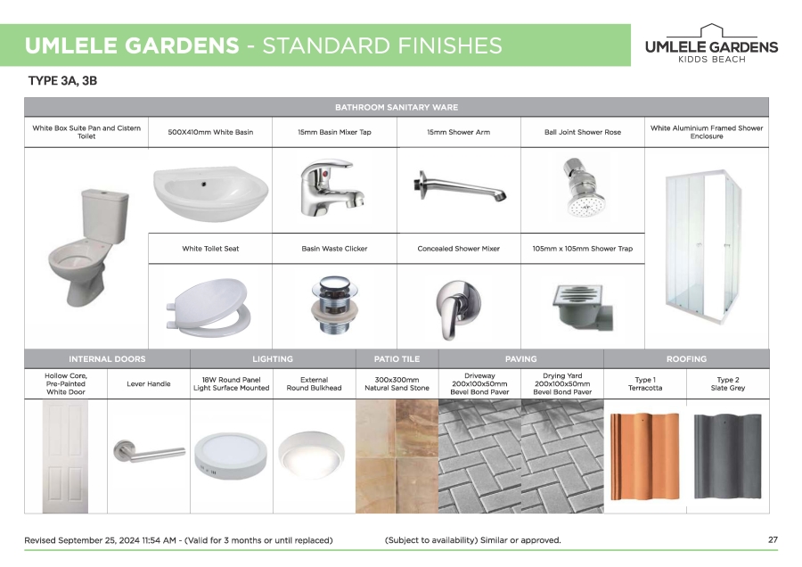 3 Bedroom Property for Sale in Kidds Beach Eastern Cape